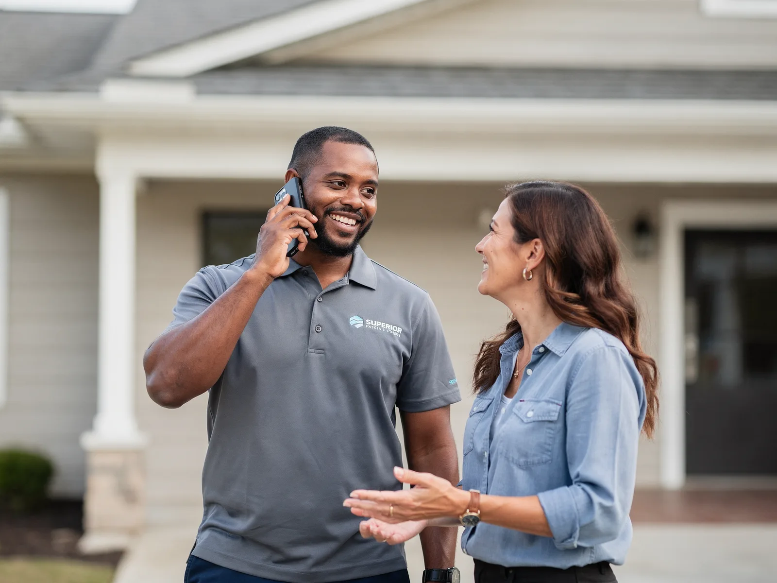 Fascia Repair Ronco, PA FAQs