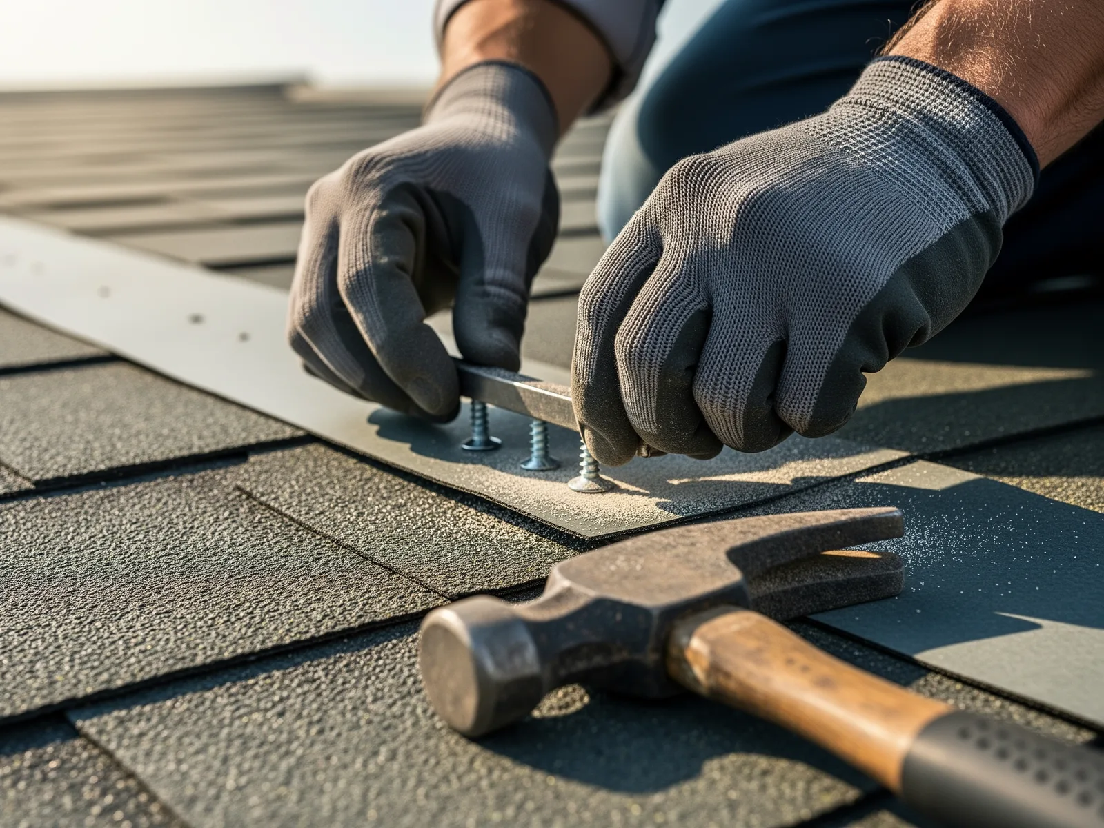 Why choose Fascia Repair in Ronco, PA